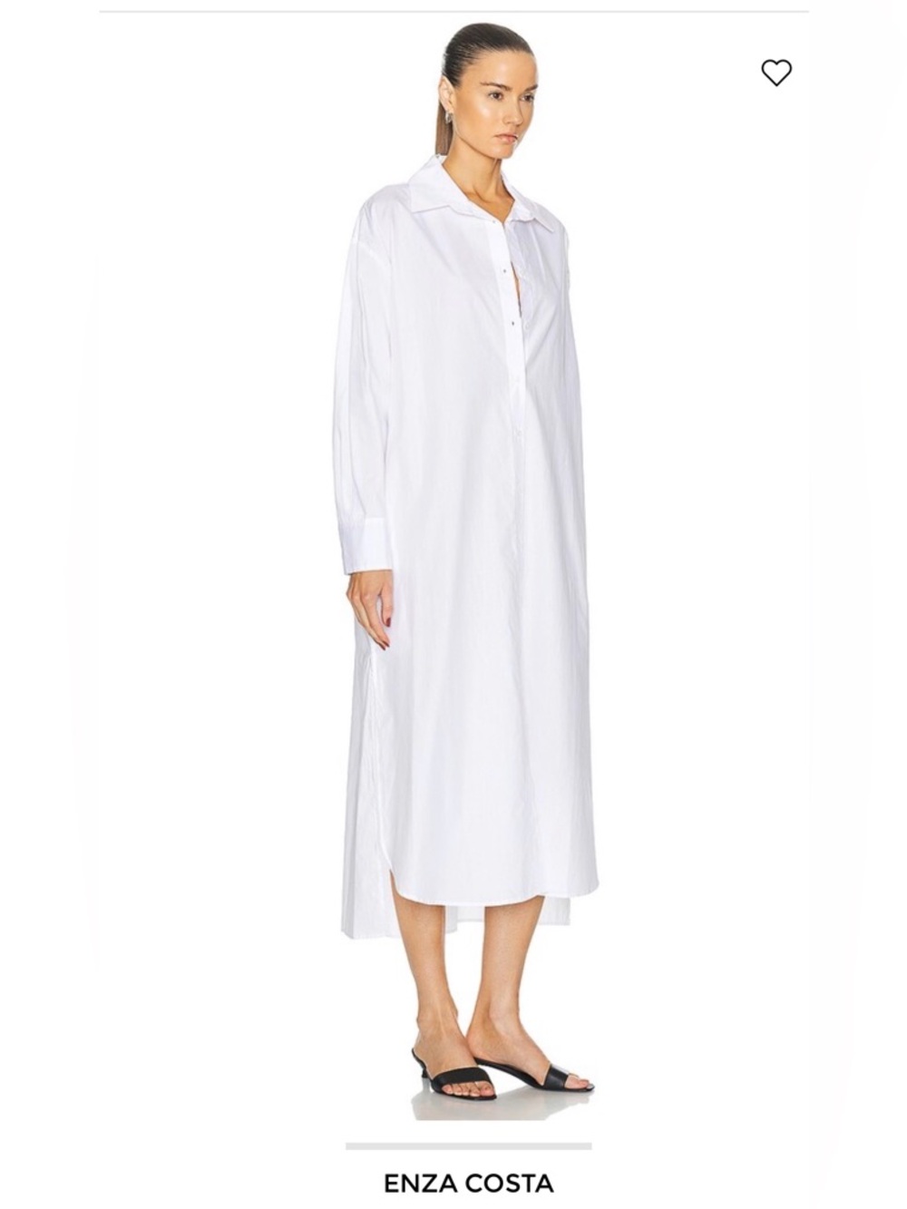 Enza Costa Dress - Picture 8 of 9